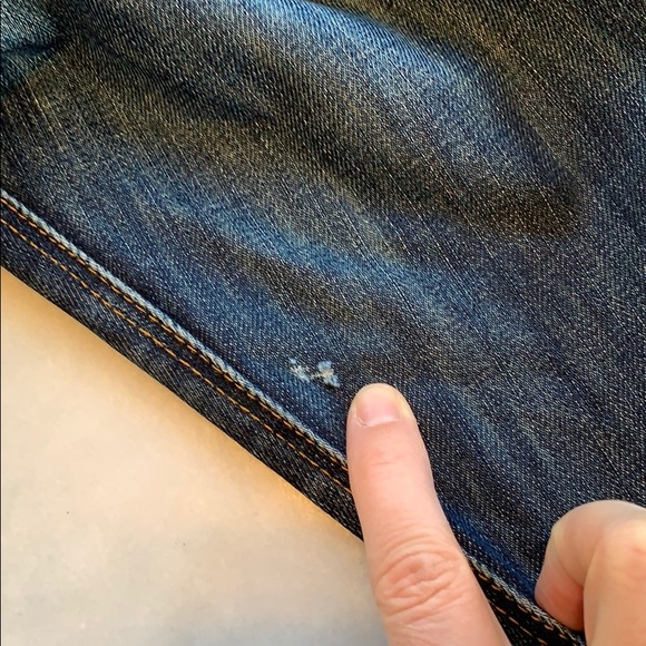 Men’s Hudson Denim - Picture 4 of 8
